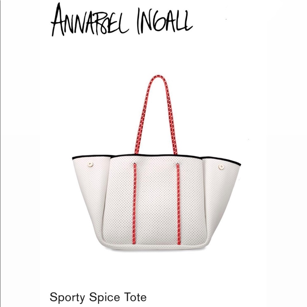 Annabel Ingall